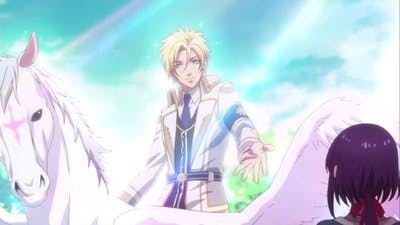 Assistir Kamigami no Asobi Temporada 1 Episódio 2 Online em HD