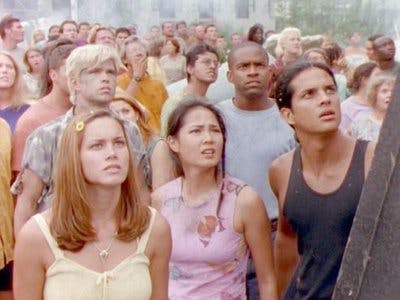 Assistir Power Rangers Temporada 6 Episódio 43 Online em HD