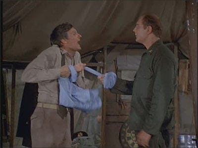 Assistir M*A*S*H Temporada 6 Episódio 5 Online em HD