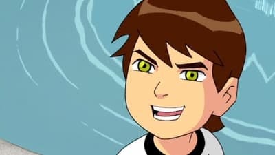 Assistir Ben 10 Temporada 4 Episódio 3 Online em HD