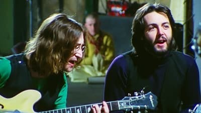 Assistir The Beatles: Get Back Temporada 1 Episódio 1 Online em HD