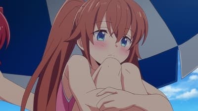 Assistir Megami-ryou no Ryoubo-kun. Temporada 1 Episódio 6 Online em HD