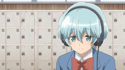 Assistir Houkago Saikoro Club Temporada 1 Episódio 2 Online em HD