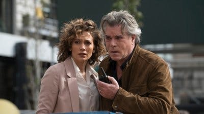 Assistir Shades of Blue: Segredos Policiais Temporada 2 Episódio 11 Online em HD