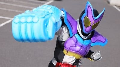 Assistir Kamen Rider Temporada 35 Episódio 3 Online em HD
