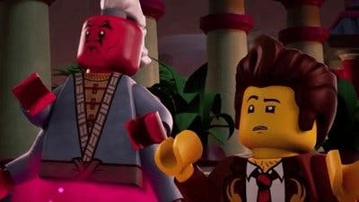 Assistir Ninjago: Ascensão dos Dragões Temporada 3 Episódio 6 Online em HD