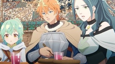 Assistir The Weakest Tamer Began a Journey to Pick Up Trash Temporada 1 Episódio 10 Online em HD