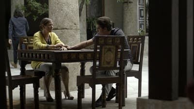 Assistir Senhor dos Céus Temporada 6 Episódio 17 Online em HD