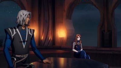 Assistir Castlevania Temporada 4 Episódio 5 Online em HD