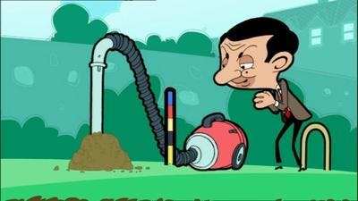 Assistir Mr. Bean: A Série Animada Temporada 1 Episódio 8 Online em HD