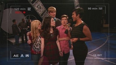 Assistir iCarly Temporada 3 Episódio 14 Online em HD