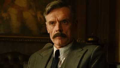 Assistir Pennyworth Temporada 1 Episódio 5 Online em HD