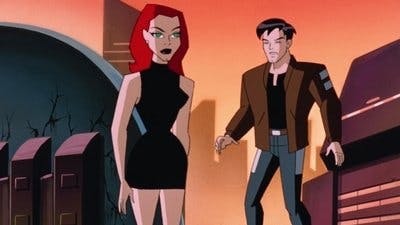 Assistir Batman do Futuro Temporada 2 Episódio 13 Online em HD