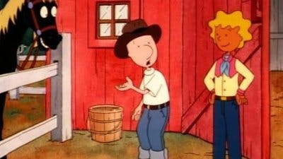 Assistir Doug Temporada 4 Episódio 22 Online em HD