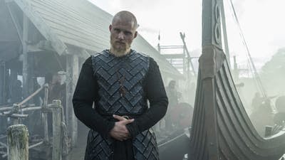 Assistir Vikings Temporada 6 Episódio 3 Online em HD