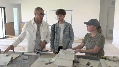 Assistir Reformas de Luxo em Miami Temporada 1 Episódio 3 Online em HD