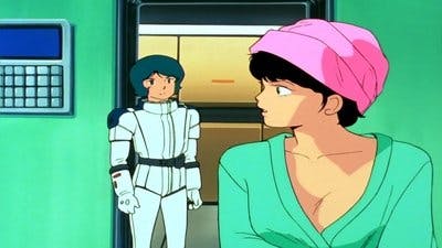 Assistir Kidou Senshi Zeta Gundam Temporada 1 Episódio 29 Online em HD