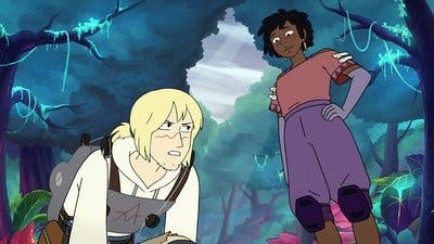 Assistir Trem Infinito Temporada 3 Episódio 2 Online em HD