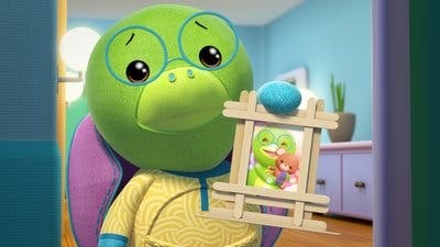 Assistir Criaturinhas Temporada 1 Episódio 9 Online em HD