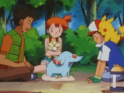 Assistir Pokémon Temporada 5 Episódio 21 Online em HD