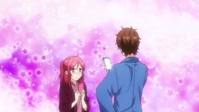 Assistir Nijiiro Days Temporada 1 Episódio 15 Online em HD