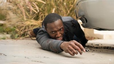 Assistir Bosch Temporada 3 Episódio 8 Online em HD