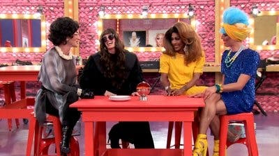 Assistir RuPaul’s Drag Race Temporada 12 Episódio 8 Online em HD
