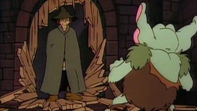 Assistir Os Ursinhos Gummi Temporada 2 Episódio 3 Online em HD