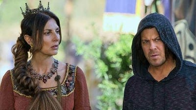 Assistir Leverage: Redemption Temporada 1 Episódio 6 Online em HD