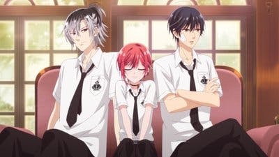 Assistir Vampire Dormitory Temporada 1 Episódio 4 Online em HD