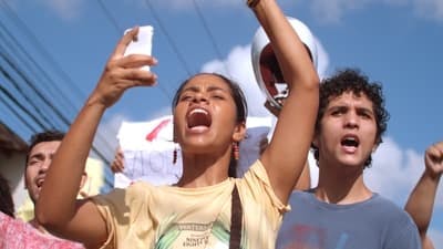 Assistir Meninas do Benfica Temporada 1 Episódio 2 Online em HD