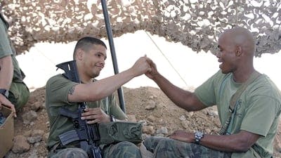 Assistir Generation Kill Temporada 1 Episódio 4 Online em HD