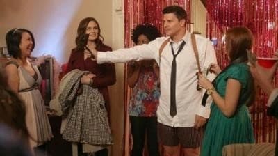 Assistir Bones Temporada 8 Episódio 22 Online em HD