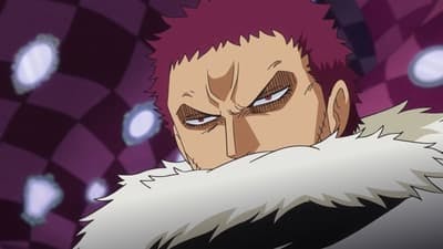 Assistir One Piece Temporada 19 Episódio 851 Online em HD