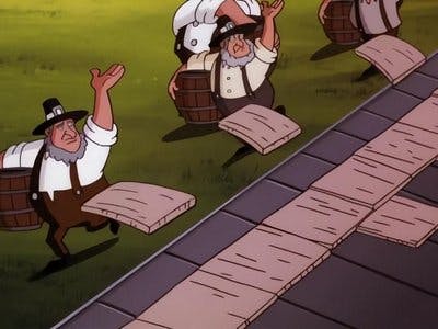 Assistir Pinky e o Cérebro Temporada 3 Episódio 14 Online em HD