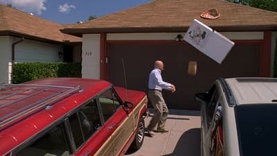 Assistir Breaking Bad: A Química do Mal Temporada 3 Episódio 2 Online em HD