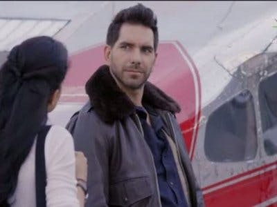 Assistir La piloto Temporada 1 Episódio 3 Online em HD