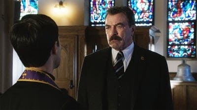 Assistir Sangue Azul Temporada 7 Episódio 9 Online em HD