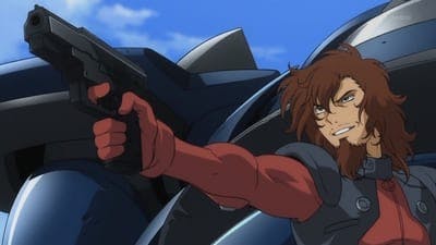 Assistir Mobile Suit Gundam 00 Temporada 1 Episódio 7 Online em HD