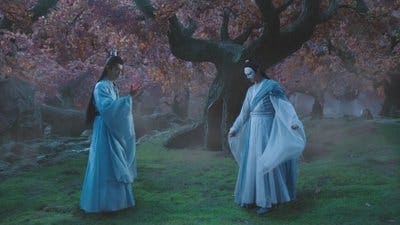 Assistir Poesia de Amor Milenar Temporada 1 Episódio 38 Online em HD