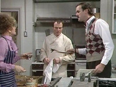 Assistir Fawlty Towers Temporada 2 Episódio 4 Online em HD