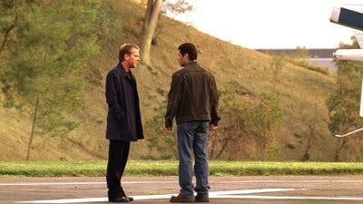 Assistir 24 Horas Temporada 4 Episódio 9 Online em HD