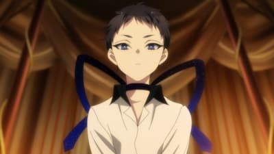 Assistir Bishounen Tanteidan Temporada 1 Episódio 11 Online em HD