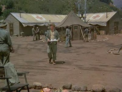 Assistir M*A*S*H Temporada 3 Episódio 6 Online em HD