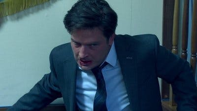 Assistir Acerto de Contas Temporada 1 Episódio 3 Online em HD