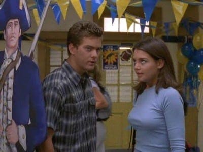 Assistir Dawson’s Creek Temporada 3 Episódio 4 Online em HD