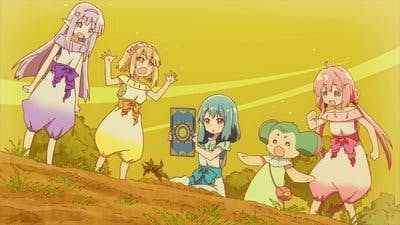 Assistir Endro~! Temporada 1 Episódio 9 Online em HD