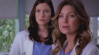 Assistir Grey’s Anatomy Temporada 5 Episódio 21 Online em HD