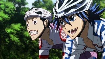 Assistir Yowamushi Pedal Temporada 2 Episódio 17 Online em HD