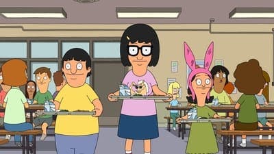 Assistir Bob’s Burgers Temporada 12 Episódio 22 Online em HD